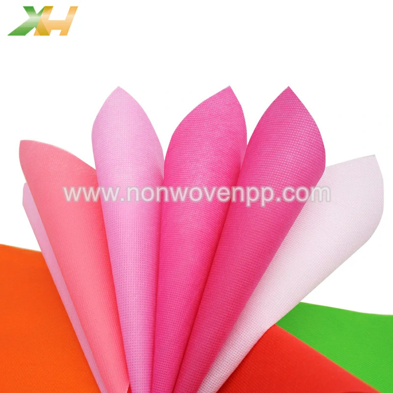 spunbond polypropylene fabric